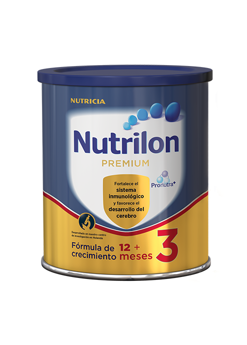 Nutrilon Premium 3